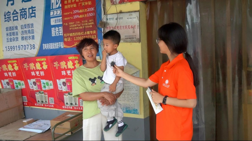 西安工业大学三下乡：解码绿色发展引擎，共筑美丽乡土中国