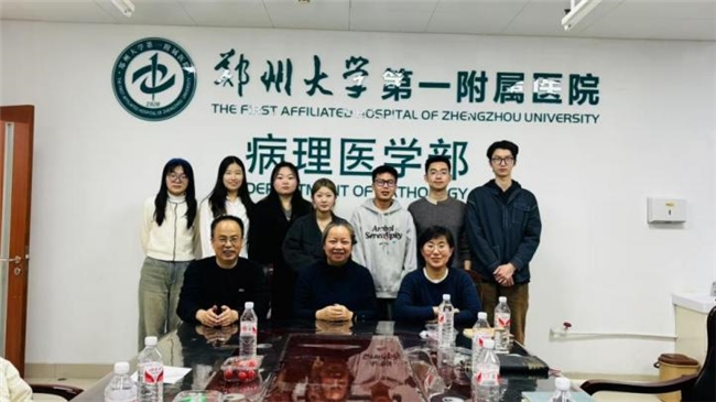 青春守护“她”健康——西安理工大学“愈见科技”社会实践队深入基层开展女性健康公益行动